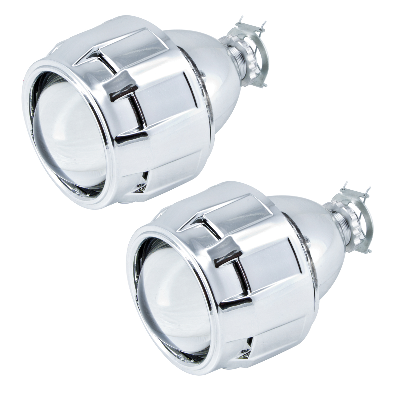 8517-504 - ORACLE 70mm H1 6.1 Projectors (Pair)